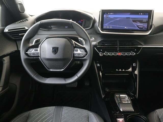 Peugeot 2008 1.2 Hybrid (145PK) Allure Camera Navi Winterpakket Géén Afleverkosten – foto 10