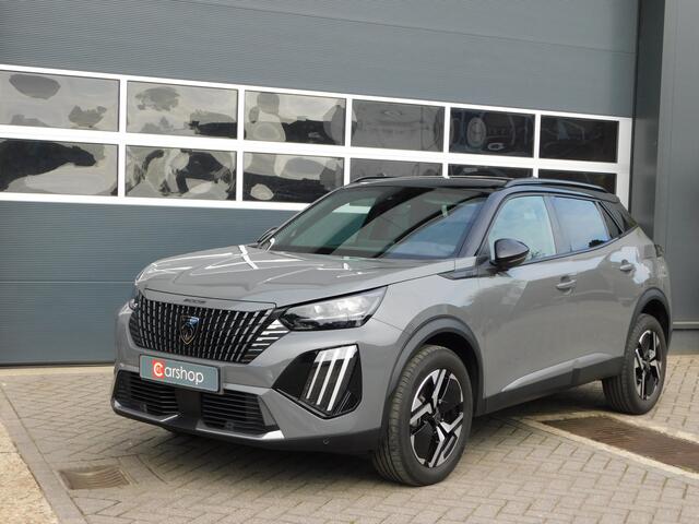 Peugeot 2008 1.2 PureTech 130 GT compleet! Carplay, Navi enz. – foto 2