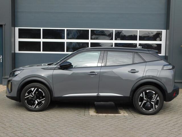 Peugeot 2008 1.2 PureTech 130 GT compleet! Carplay, Navi enz. – foto 3