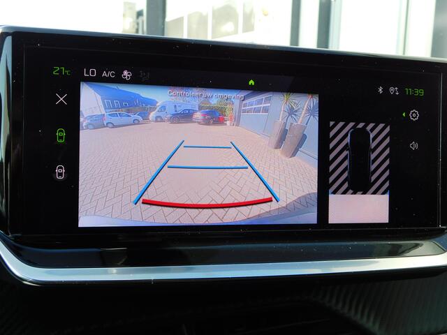 Peugeot 2008 1.2 PureTech 130 GT compleet! Carplay, Navi enz. – foto 4