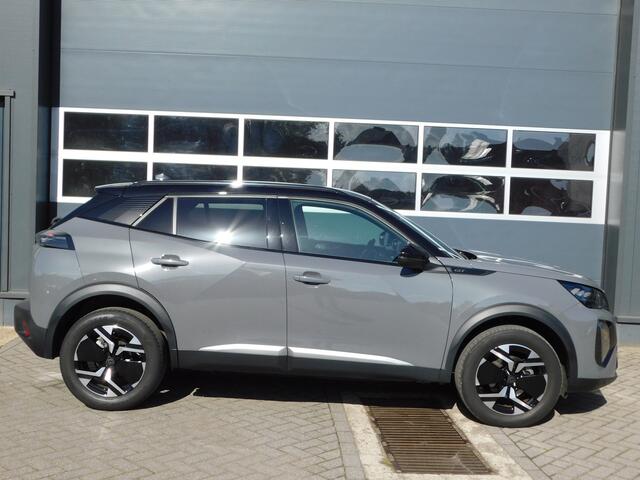 Peugeot 2008 1.2 PureTech 130 GT compleet! Carplay, Navi enz. – foto 8