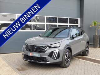 Peugeot 2008 1.2 PureTech 130 GT compleet! Carplay, N