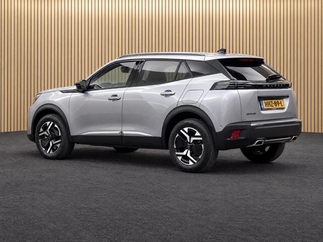 Peugeot 2008 1.2 Hybrid 145 Allure | Navi / Camera / Climate – foto 2