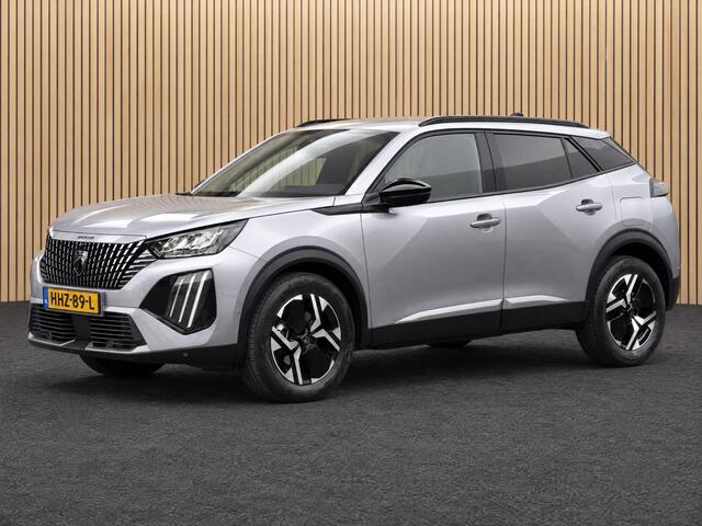 Peugeot 2008 1.2 Hybrid 145 Allure | Navi / Camera / Climate – foto 5