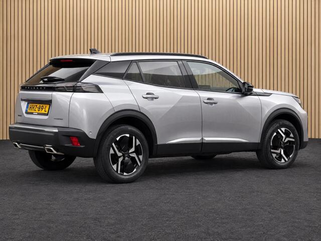 Peugeot 2008 1.2 Hybrid 145 Allure | Navi / Camera / Climate – foto 6