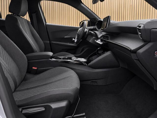 Peugeot 2008 1.2 Hybrid 145 Allure | Navi / Camera / Climate – foto 7