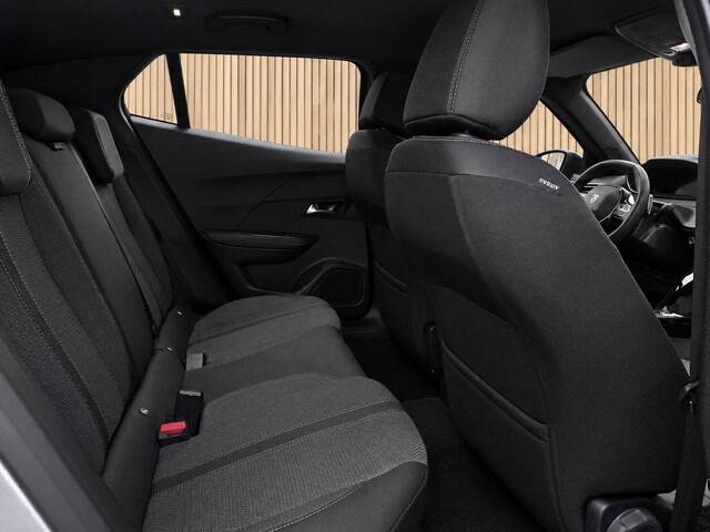 Peugeot 2008 1.2 Hybrid 145 Allure | Navi / Camera / Climate – foto 8