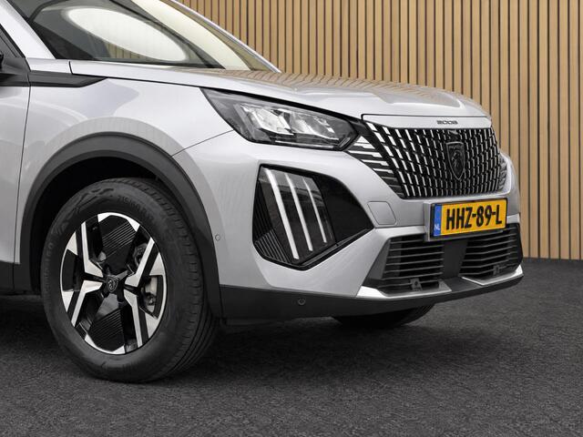 Peugeot 2008 1.2 Hybrid 145 Allure | Navi / Camera / Climate – foto 10