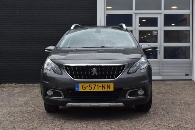 Peugeot 2008 PureTech 130 Allure Automaat | Trekhaak | Panoramadak | Airco | Navi | – foto 6