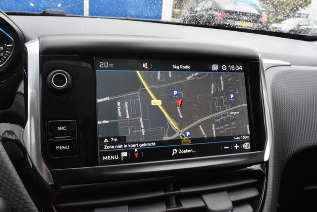 Peugeot 2008 PureTech 130 Allure Automaat | Trekhaak | Panoramadak | Airco | Navi | – foto 9