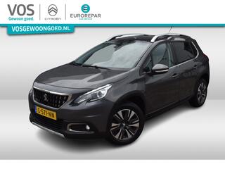 Peugeot 2008 PureTech 130 Allure Automaat | Trekhaak