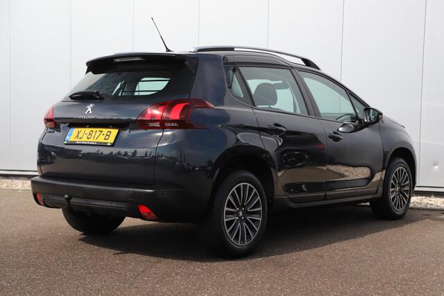 Peugeot 2008 1.2 PureTech Active Trekhaak Radio Bluetooth Airco Cruise Control LED – foto 4