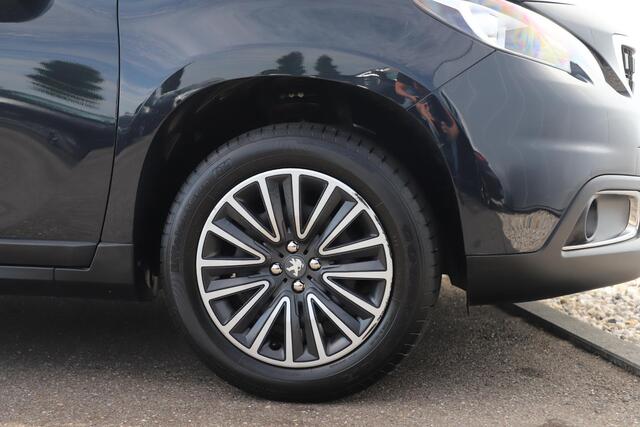Peugeot 2008 1.2 PureTech Active Trekhaak Radio Bluetooth Airco Cruise Control LED – foto 6