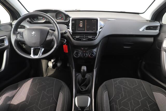 Peugeot 2008 1.2 PureTech Active Trekhaak Radio Bluetooth Airco Cruise Control LED – foto 10