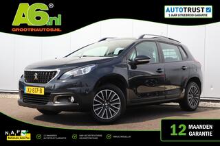 Peugeot 2008 1.2 PureTech Active Trekhaak Radio Bluet