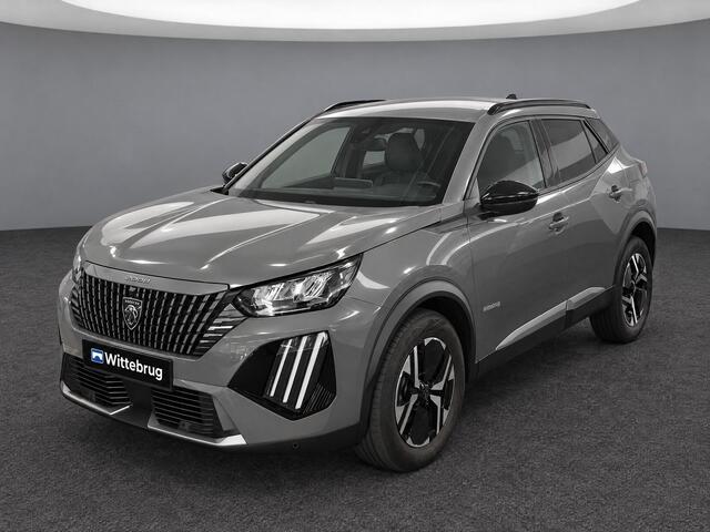 Peugeot 2008 1.2 Hybrid 145PK Allure Keyless | Camera | Navigatie | Cruise Control Adaptieve | Apple Carplay | – foto 2