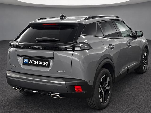 Peugeot 2008 1.2 Hybrid 145PK Allure Keyless | Camera | Navigatie | Cruise Control Adaptieve | Apple Carplay | – foto 3