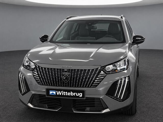 Peugeot 2008 1.2 Hybrid 145PK Allure Keyless | Camera | Navigatie | Cruise Control Adaptieve | Apple Carplay | – foto 4