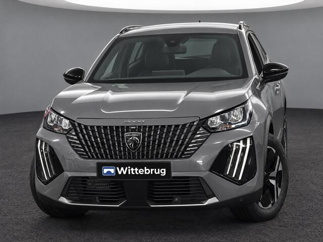 Peugeot 2008 1.2 Hybrid 145PK Allure Keyless | Camera | Navigatie | Cruise Control Adaptieve | Apple Carplay | – foto 7