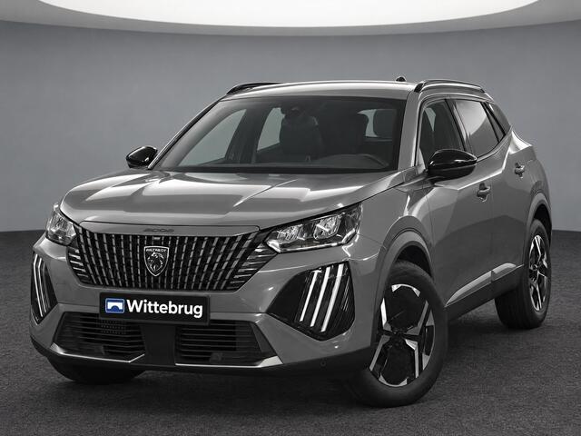 Peugeot 2008 1.2 Hybrid 145PK Allure Keyless | Camera | Navigatie | Cruise Control Adaptieve | Apple Carplay | – foto 8