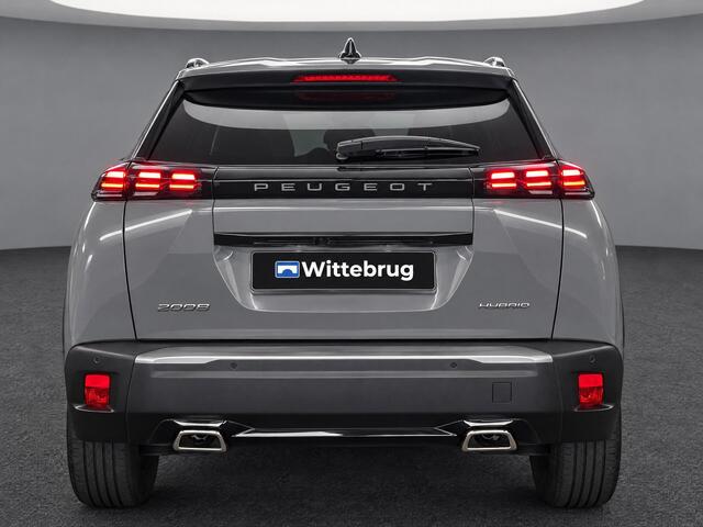 Peugeot 2008 1.2 Hybrid 145PK Allure Keyless | Camera | Navigatie | Cruise Control Adaptieve | Apple Carplay | – foto 9
