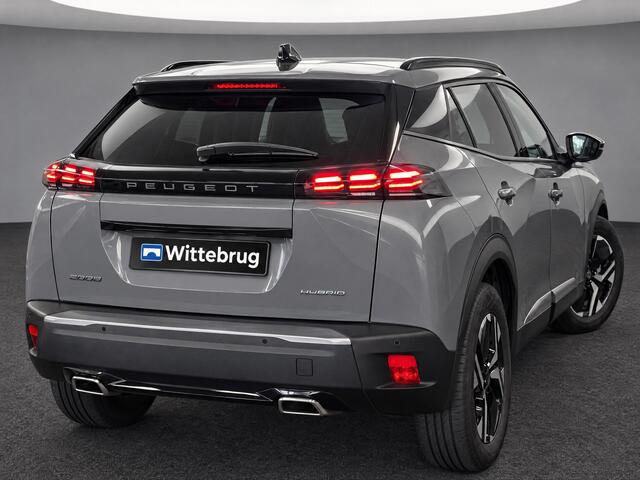 Peugeot 2008 1.2 Hybrid 145PK Allure Keyless | Camera | Navigatie | Cruise Control Adaptieve | Apple Carplay | – foto 10