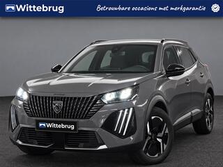 Peugeot 2008 1.2 Hybrid 145PK Allure Keyless | Camera
