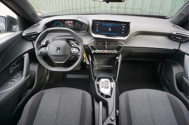 Peugeot 2008 1.2 Hybrid 136pk Style + LED/ Cruise/ Carplay/ Nieuwstaat/ Garantie! – foto 6