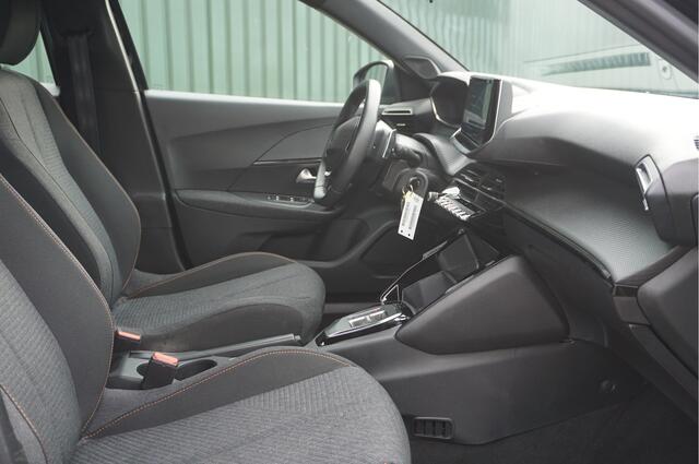 Peugeot 2008 1.2 Hybrid 136pk Style + LED/ Cruise/ Carplay/ Nieuwstaat/ Garantie! – foto 7