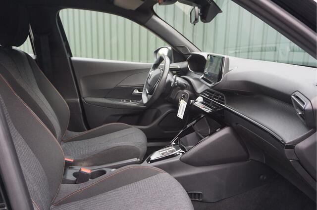 Peugeot 2008 1.2 Hybrid 136pk Style + LED/ Cruise/ Carplay/ Nieuwstaat/ Garantie! – foto 8