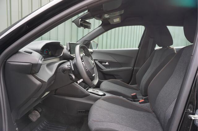 Peugeot 2008 1.2 Hybrid 136pk Style + LED/ Cruise/ Carplay/ Nieuwstaat/ Garantie! – foto 9