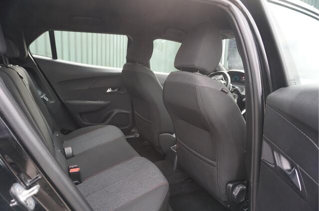 Peugeot 2008 1.2 Hybrid 136pk Style + LED/ Cruise/ Carplay/ Nieuwstaat/ Garantie! – foto 10