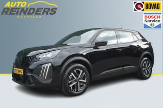 Peugeot 2008 1.2 Hybrid 136pk Style + LED/ Cruise/ Ca