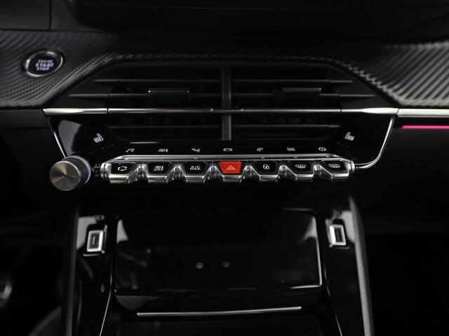 Peugeot 2008 1.2 PureTech GT Pack (VIRTUAL COCKPIT, APPLE CARPLAY, BLACK PACK, GROOT NAVI, 360 CAMERA, SPORTSTOELEN, STOELVERWARMING, TREKHAAK, GETINT GLAS, ADAPTIVE CRUISE, NIEUWSTAAT) – foto 9