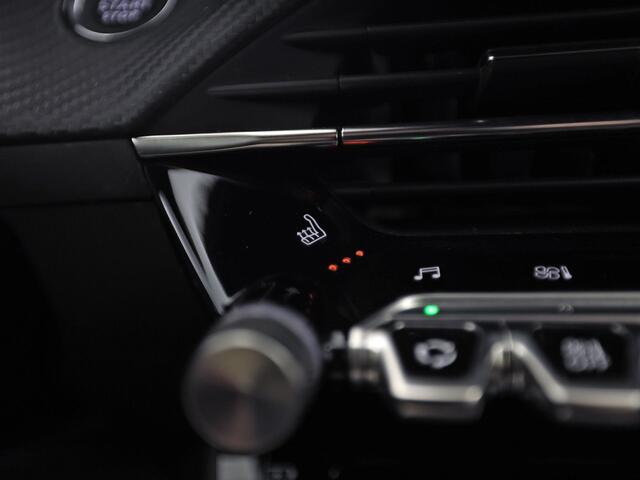 Peugeot 2008 1.2 PureTech GT Pack (VIRTUAL COCKPIT, APPLE CARPLAY, BLACK PACK, GROOT NAVI, 360 CAMERA, SPORTSTOELEN, STOELVERWARMING, TREKHAAK, GETINT GLAS, ADAPTIVE CRUISE, NIEUWSTAAT) – foto 10