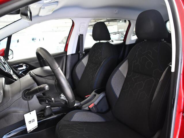 Peugeot 2008 1.2 PureTech Signature | Navigatie | Airco | Parkeersensoren | – foto 5