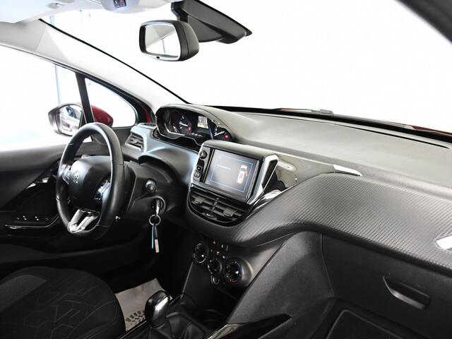 Peugeot 2008 1.2 PureTech Signature | Navigatie | Airco | Parkeersensoren | – foto 6