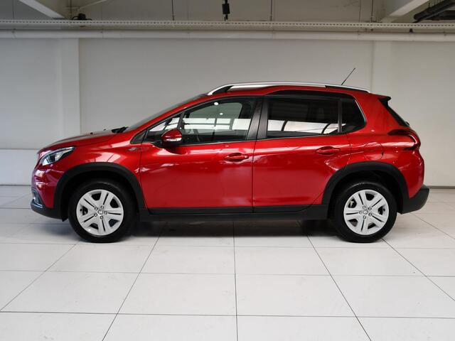 Peugeot 2008 1.2 PureTech Signature | Navigatie | Airco | Parkeersensoren | – foto 7