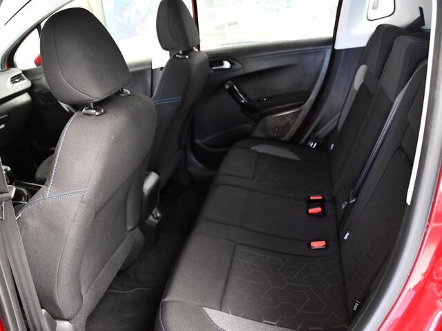 Peugeot 2008 1.2 PureTech Signature | Navigatie | Airco | Parkeersensoren | – foto 9