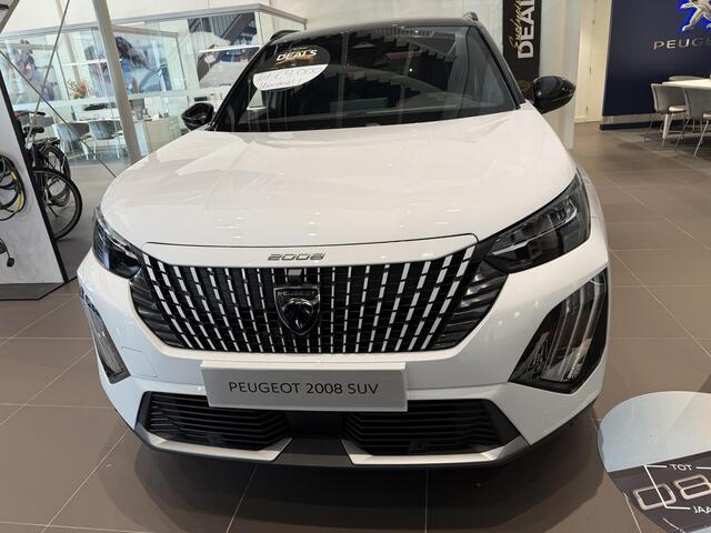 Peugeot 2008 1.2 Hybrid 145 GT | EXCLUSIVE DEALS | UIT VOORRAAD LEVERBAAR IN DIVERSE KLEUREN | – foto 2