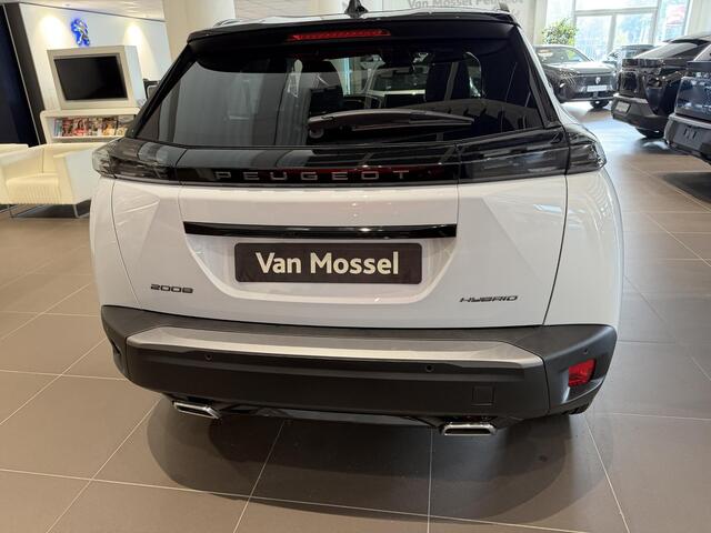 Peugeot 2008 1.2 Hybrid 145 GT | EXCLUSIVE DEALS | UIT VOORRAAD LEVERBAAR IN DIVERSE KLEUREN | – foto 3