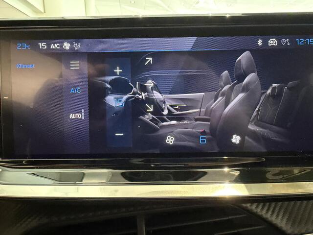 Peugeot 2008 1.2 Hybrid 145 GT | EXCLUSIVE DEALS | UIT VOORRAAD LEVERBAAR IN DIVERSE KLEUREN | – foto 9