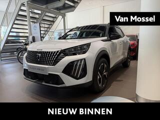 Peugeot 2008 1.2 Hybrid 145 GT | EXCLUSIVE DEALS | UI