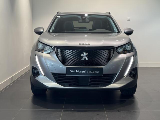 Peugeot 2008 Blue Lease Allure - STOELVERWARMING - NAVIGATIE - FULL LED – foto 2