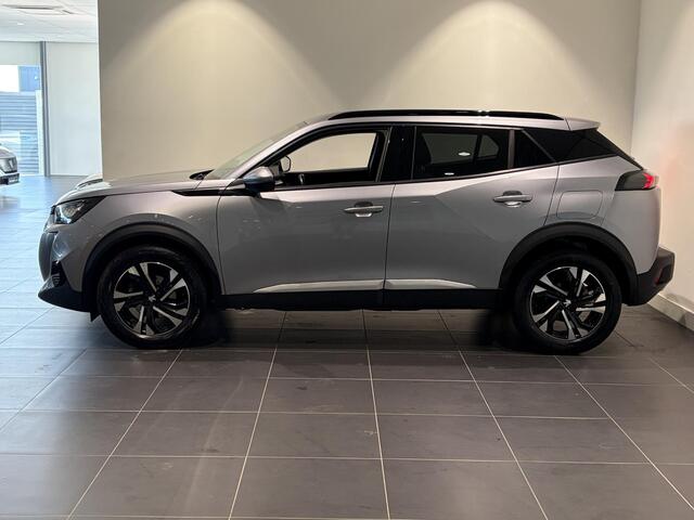 Peugeot 2008 Blue Lease Allure - STOELVERWARMING - NAVIGATIE - FULL LED – foto 3
