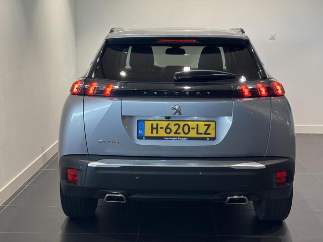 Peugeot 2008 Blue Lease Allure - STOELVERWARMING - NAVIGATIE - FULL LED – foto 5