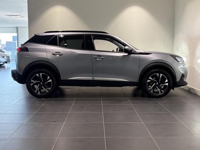 Peugeot 2008 Blue Lease Allure - STOELVERWARMING - NAVIGATIE - FULL LED – foto 6