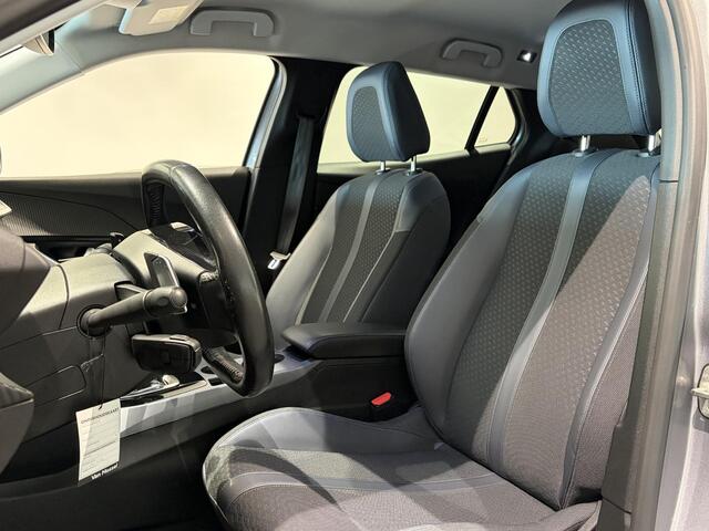 Peugeot 2008 Blue Lease Allure - STOELVERWARMING - NAVIGATIE - FULL LED – foto 8