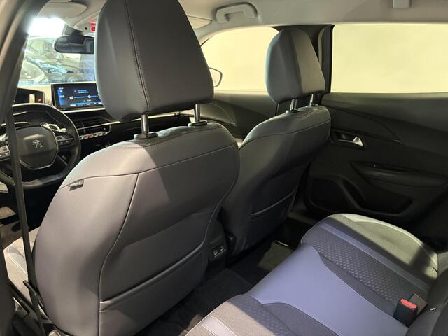 Peugeot 2008 Blue Lease Allure - STOELVERWARMING - NAVIGATIE - FULL LED – foto 10