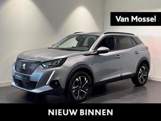 Peugeot 2008 Blue Lease Allure - STOELVERWARMING - NA